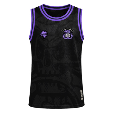 Pride Or Die cold instinct Jersey tank top